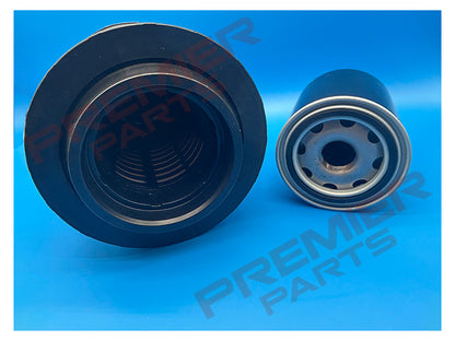 Alternative Minor Service Kit for Compair L30 - L50 CK2140-1