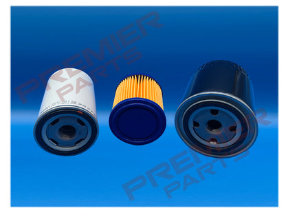 Alternative Filter Service Kit L02-05 COMPAIR CK2302-1-KA