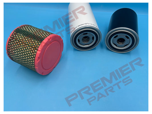 Alternative Minor Service Kit For Compair CK4076-2
