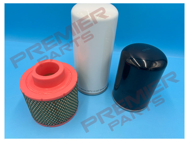 Alternative Minor Service Kit For Compair CK4076-2