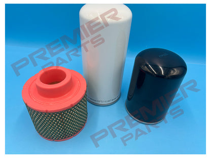 Alternative Minor Service Kit For Compair CK4076-2