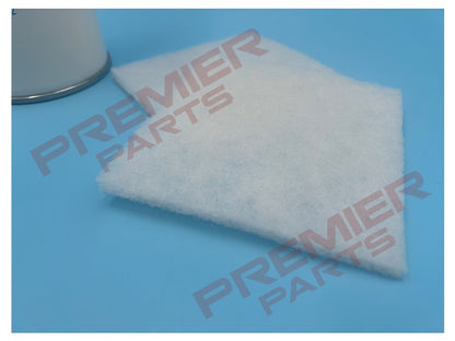 Alternative Separator Service Kit for Compair CK4076-335-RS