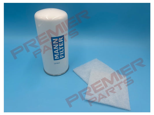 Alternative Separator Service Kit for Compair CK4076-335-RS