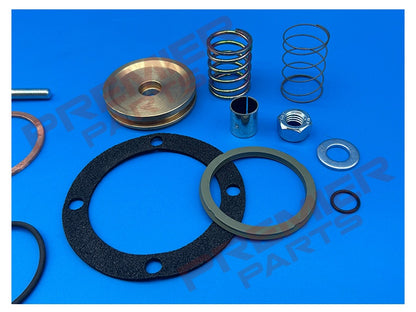 Alternative Intake MPV kit for Compair CK8002-3