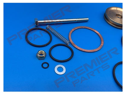 Alternative Intake MPV kit for Compair CK8002-3