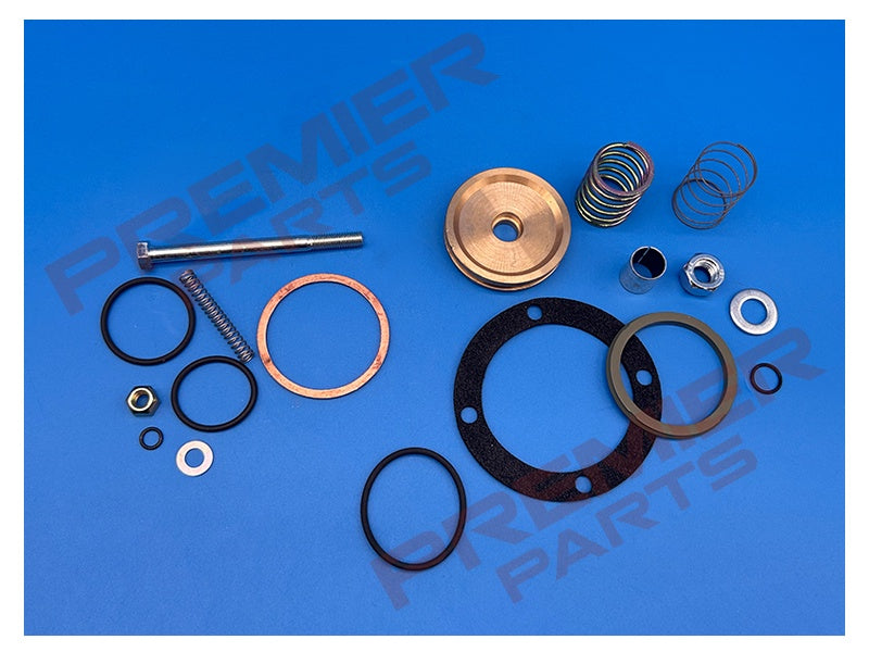 Alternative Intake MPV kit for Compair CK8002-3