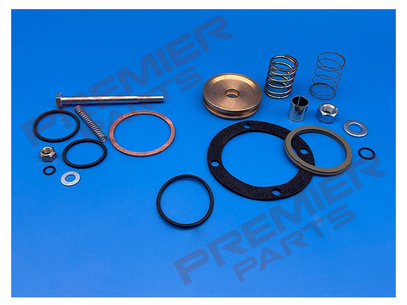 Alternative Intake MPV kit for Compair CK8002-3