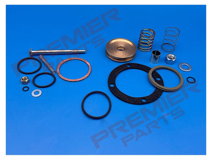 Alternative Intake MPV kit for Compair CK8002-3