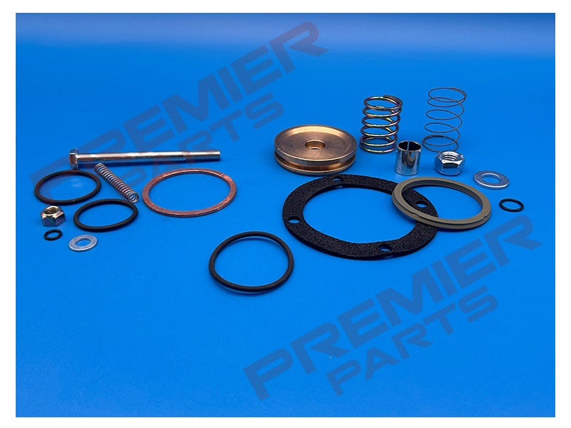 Alternative Intake MPV kit for Compair CK8002-3