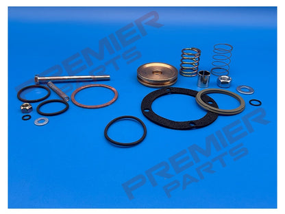 Alternative Intake MPV kit for Compair CK8002-3