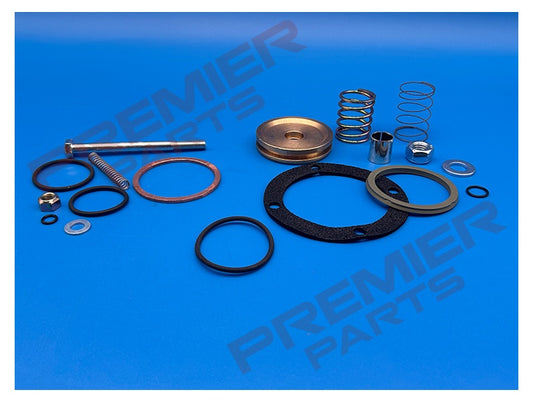 Alternative Intake MPV kit for Compair CK8002-3