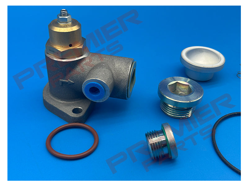 CK8076-1 OEM COMPAIR SUCTION VALVE KIT