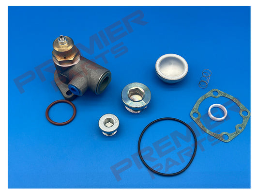 CK8076-1 OEM COMPAIR SUCTION VALVE KIT