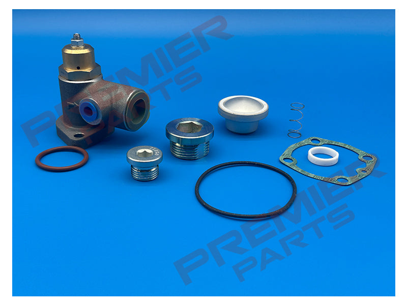 CK8076-1 OEM COMPAIR SUCTION VALVE KIT