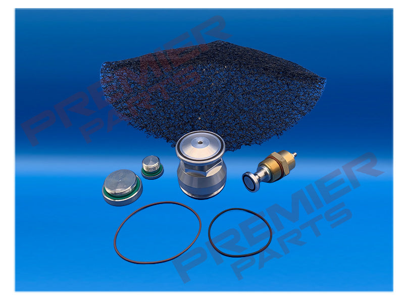 CK8076-2 OEM COMPAIR MAJOR KIT E L07 - L11