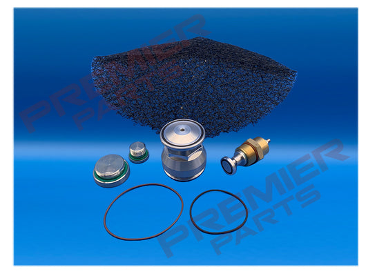 CK8076-2 OEM COMPAIR MAJOR KIT E L07 - L11