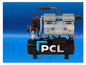 CMS09OF PCL 6L 0.75HP Direct Drive Oil Free Low Noise Compressor, 8 bar, 106 l/min