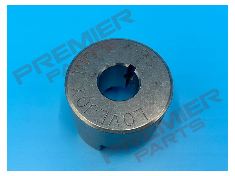 CZ71909 OEM PUMP SIDE DRIVE COUPLING FOR HYDROVANE 502 V02 HV02