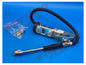 DAC403 PCL ACCURA MK4 Tyre Inflator 0.53m Hose Twin Hold-on Connector