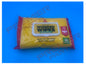 Wonder Wipes Biodegradable (60 Wipes)