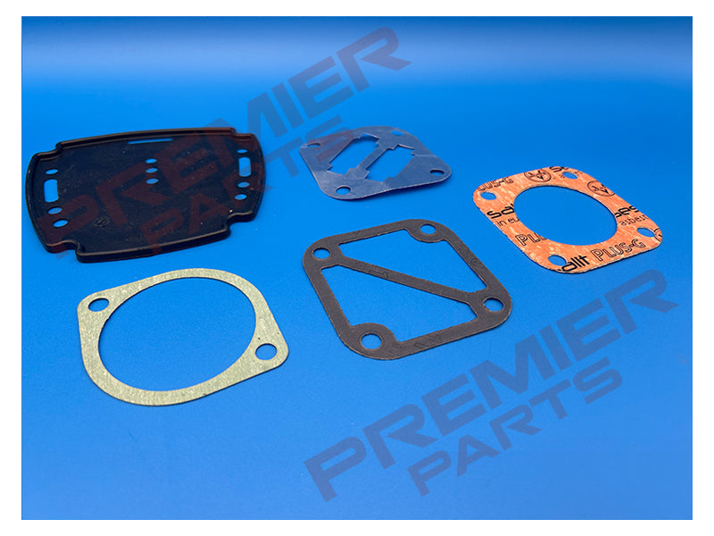 CLARKE OEM GASKET SET FN213153001