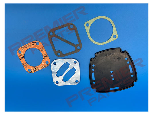 CLARKE OEM GASKET SET FN213153001