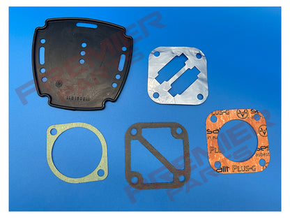 CLARKE OEM GASKET SET FN213153001