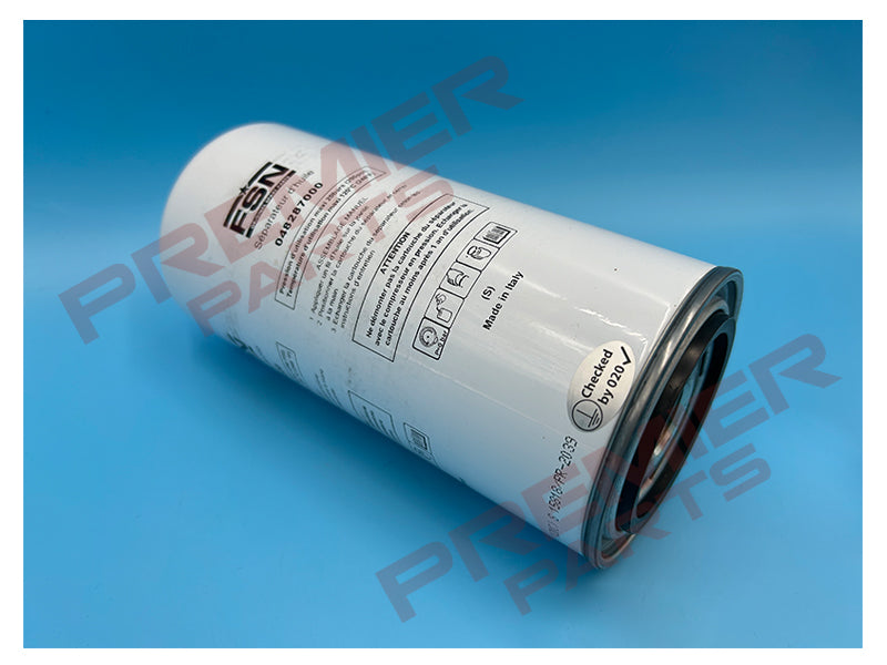 048287000 OEM FINI Separator Filter