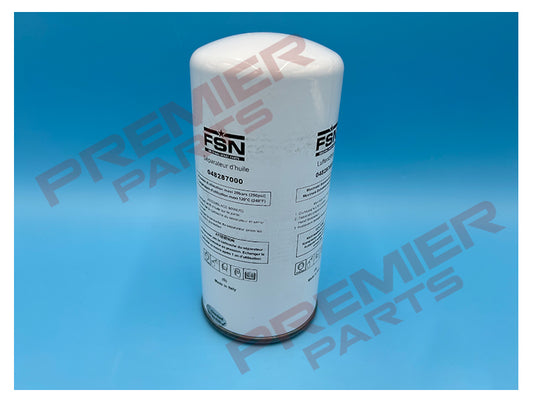 048287000 OEM FINI Separator Filter