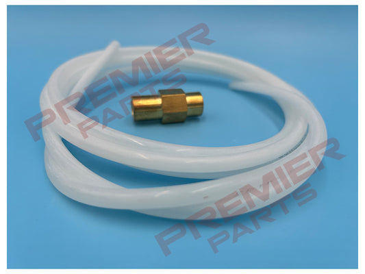 212120000 OEM FINI Scavenge NRV Sight Glass Kit