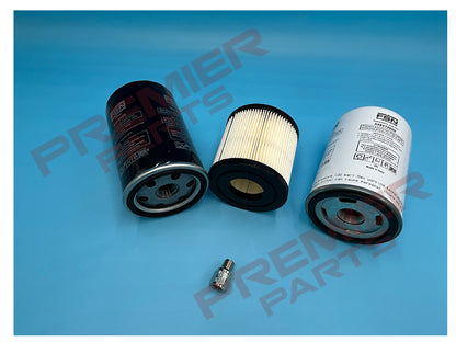 260KTB00E OEM FINI Service Kit Micro