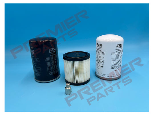 260KTB00E OEM FINI Service Kit Micro