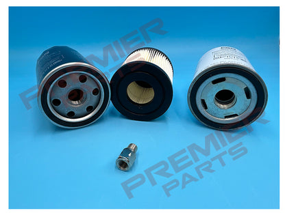 260KTB00E OEM FINI Service Kit Micro
