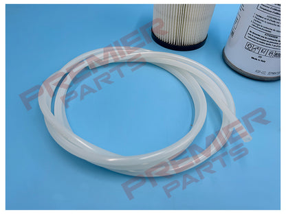 F-260KTB01E/Pre03-17 OEM FINI SERVICE KIT FOR FINI