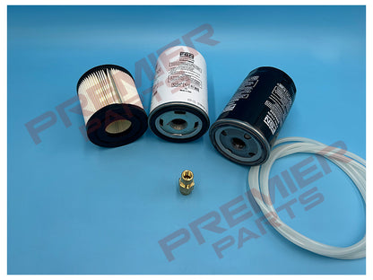 F-260KTB01E/Pre03-17 OEM FINI SERVICE KIT FOR FINI