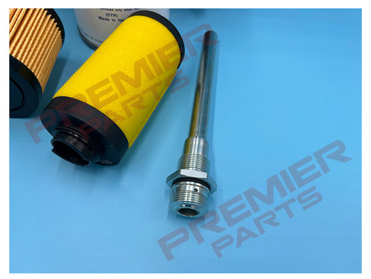 260KTB28E OEM FINI Service Kit B For New G-TEC 7.5 DF