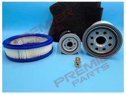 260KTB57E OEM FINI Service Kit B For Power Systems New G-Tec 18.5-22