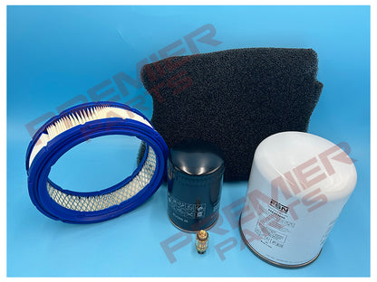 260KTB57E OEM FINI Service Kit B For Power Systems New G-Tec 18.5-22