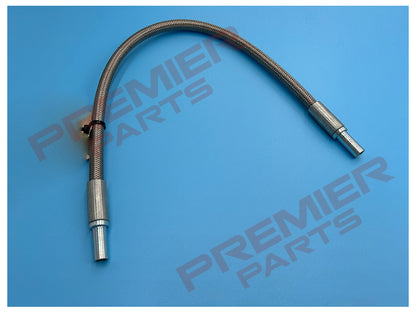 4100976 OEM FINI Delivery Pipe MK238-3S L10 CE D7/41
