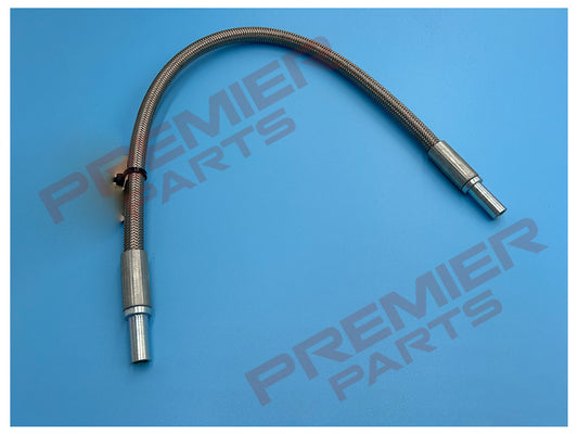 4100976 OEM FINI Delivery Pipe MK238-3S L10 CE D7/41