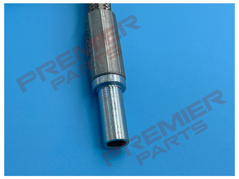 4100976 OEM FINI Delivery Pipe MK238-3S L10 CE D7/41