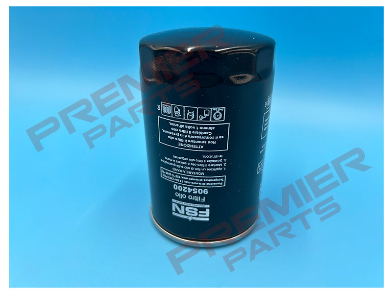 9054200 OEM FINI Oil Filter