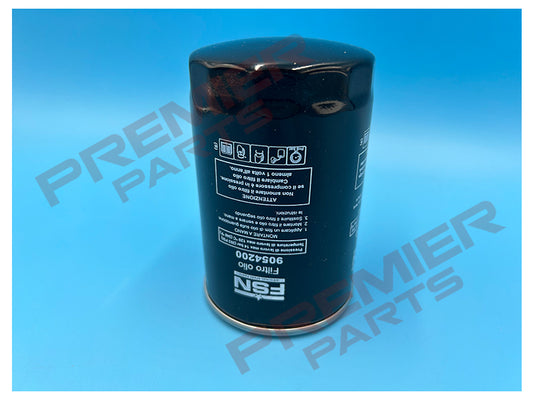 9054200 OEM FINI Oil Filter