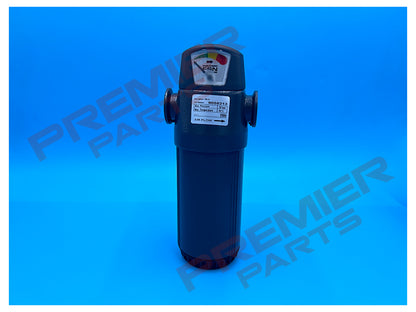 9058213 OEM FINI PM10 Pre Filter 1 Micron, 833 L/min, 30cfm, 3/8" G