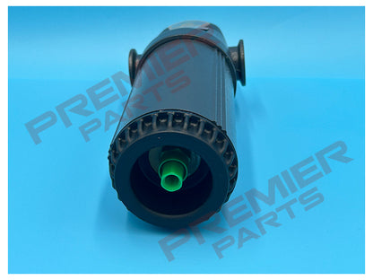 9058213 OEM FINI PM10 Pre Filter 1 Micron, 833 L/min, 30cfm, 3/8" G