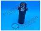 9058243 OEM FINI HM10 Hyper Filter 0.01 Micron, 833 L/Min, 30cfm, 3/8" G
