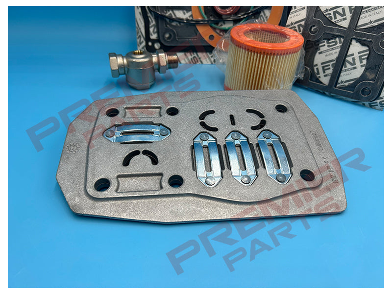S-PK-BK119/SILENT OEM FINI Service Kit BK119 Silent
