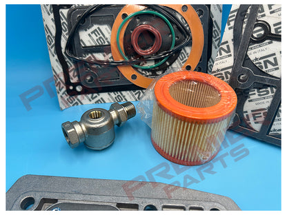 S-PK-BK119/SILENT OEM FINI Service Kit BK119 Silent