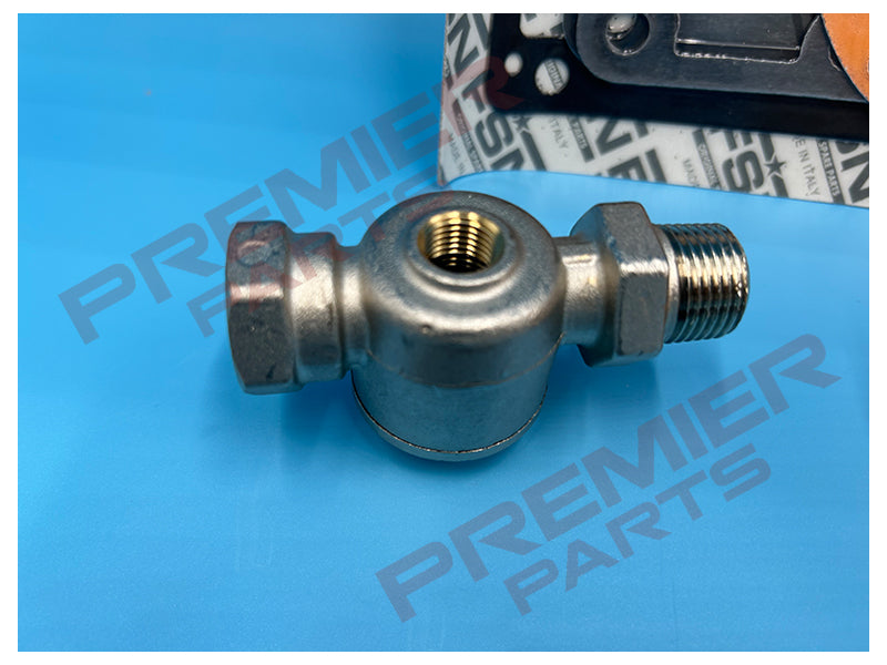 S-PK-BK119/SILENT OEM FINI Service Kit BK119 Silent