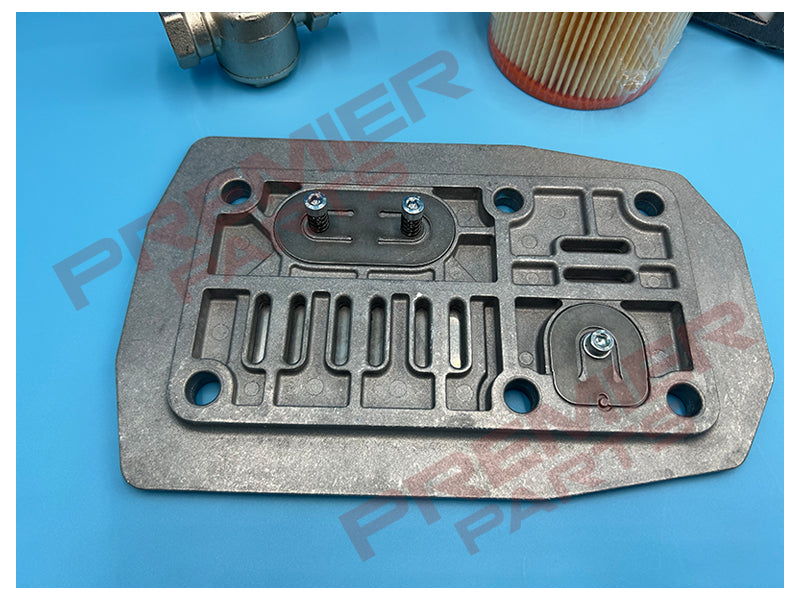 S-PK-BK119/SILENT OEM FINI Service Kit BK119 Silent